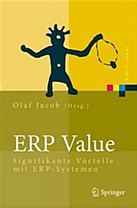 Erp Value: Signifikante Vorteile Mit Erp-Systemen (Hardcover, 2008)