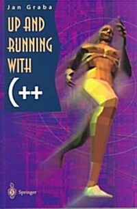 Up and Running with C++ (Paperback, Softcover Repri)