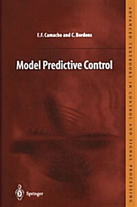 Model Predictive Control (Paperback, 1999. Corr. 2nd)
