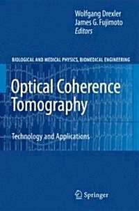 Optical Coherence Tomography (Hardcover)