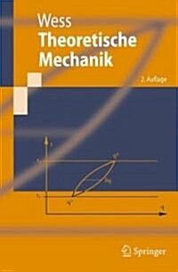 Theoretische Mechanik (Paperback, 2)