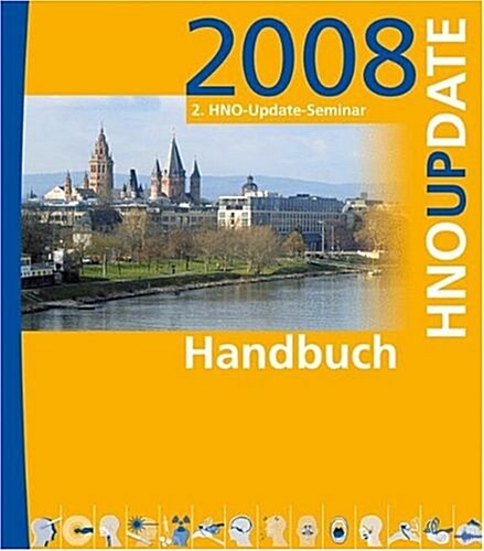 Handbuch Hno 2008: Hno Update (Hardcover)