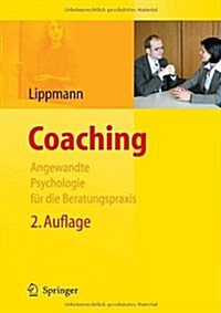 Coaching (Hardcover, 2nd)