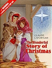 The Wonderful Story of Christmas (Hardcover)