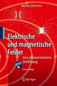 Elektrische Und Magnetische Felder (Hardcover, 2nd)