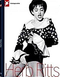 Herb Ritts (Hardcover, Bilingual)