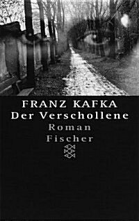 Der Verschollene (Paperback)