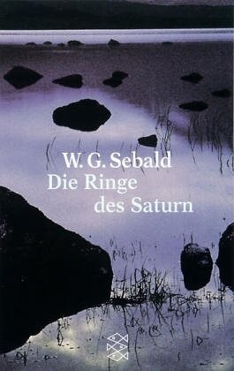 Die Ringe Des Saturn = Contemporary German Lit (Paperback)