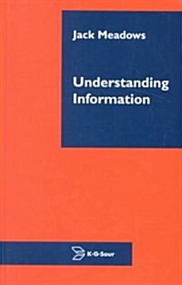 Understanding Information (Hardcover)