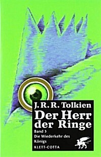 Die Wiederkehr Des Konigs III (Paperback)