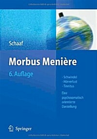 Morbus Meniere (Paperback, 6th)