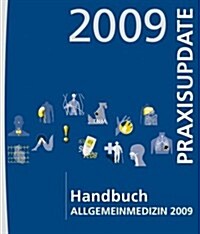Handbuch Allgemeinmedizin 2009 (Hardcover)