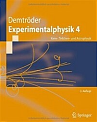 Experimentalphysik 4 (Paperback, 3rd)