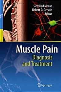 Muscle Pain: Diagnosis and Treatment (Hardcover)