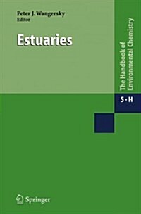 Estuaries (Paperback, Reprint)
