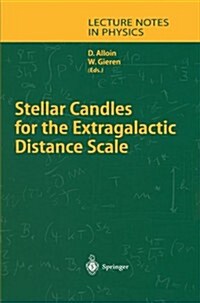 Stellar Candles for the Extragalactic Distance Scale (Paperback)