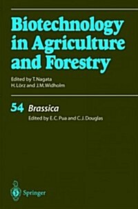 Brassica (Paperback, Softcover Repri)