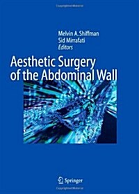 Aesthetic Surgery of the Abdominal Wall (Paperback, Reprint)