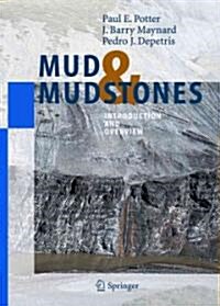 Mud and Mudstones: Introduction and Overview (Paperback)