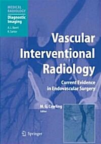 Vascular Interventional Radiology (Paperback)