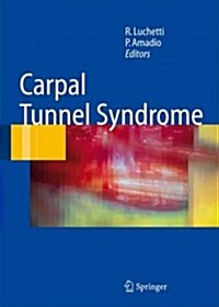 Carpal Tunnel Syndrome (Paperback, Reprint)