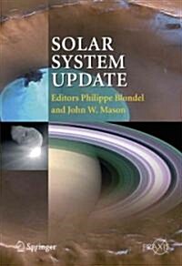 Solar System Update (Paperback)