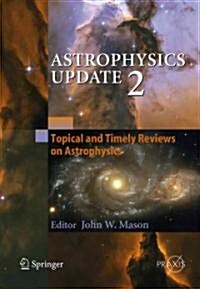 Astrophysics Update 2 (Paperback, Reprint)