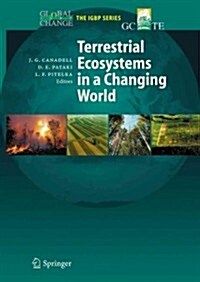Terrestrial Ecosystems in a Changing World (Paperback)