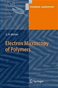 Electron Microscopy of Polymers (Paperback)