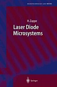 Laser Diode Microsystems (Paperback, Softcover Repri)