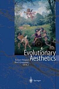Evolutionary Aesthetics (Paperback)