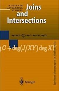 Joins and Intersections (Paperback)