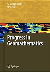 Progress in Geomathematics (Paperback, Reprint)