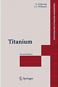 Titanium (Paperback, 2)