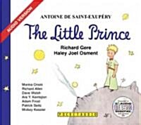 The Little Prince (Audio CD, Abridged)