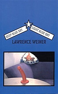 Deep Blue Sky / Light Blue Sky (Paperback)