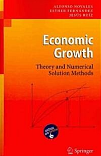 Economic Growth (Paperback)