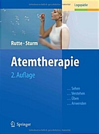 Atemtherapie (Hardcover)