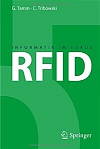 Rfid (Paperback)