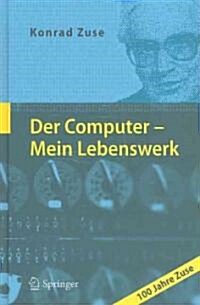 Der Computer - Mein Lebenswerk (Hardcover, 5)