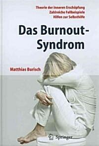 Das Burnout-Syndrom (Hardcover, 4th, Updated)