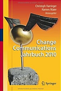 Change Communications Jahrbuch 2010 (Hardcover)