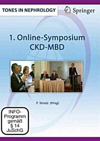 Online-symposium Ckd-mbd (DVD)
