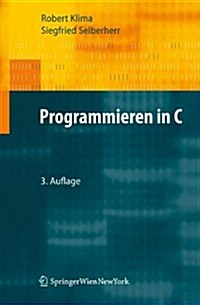 Programmieren in C (Paperback, 3, 3. Aufl. 2010)
