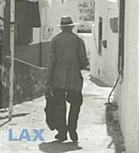 Robert Lax (Paperback, Bilingual)