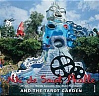 Niki de Saint Phalle and the Tarot Garden (Hardcover)