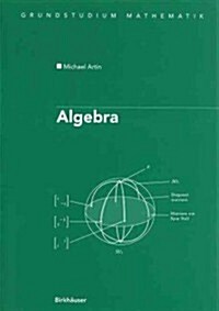 Algebra: Aus Dem Englischen ?ersetzt Von Annette ACampo (Paperback, 1993)