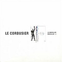 Le Modulor Et Modulor 2 (Boxed Set)