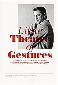 Little Theatre of Gestures (Paperback)