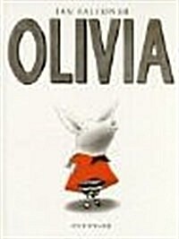 Olivia (Hardcover)